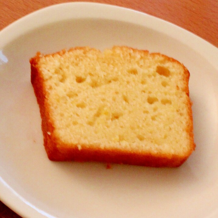 プレーンパウンドケーキ レシピ 作り方 By タンタン0522 楽天レシピ プレーンパウンドケーキ レシピ 作り方 By タンタン0522 楽天レシピ